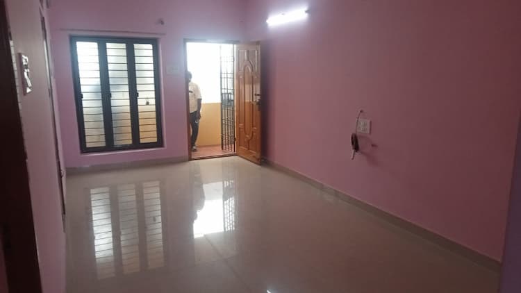 2 BHK Apartment for Sale