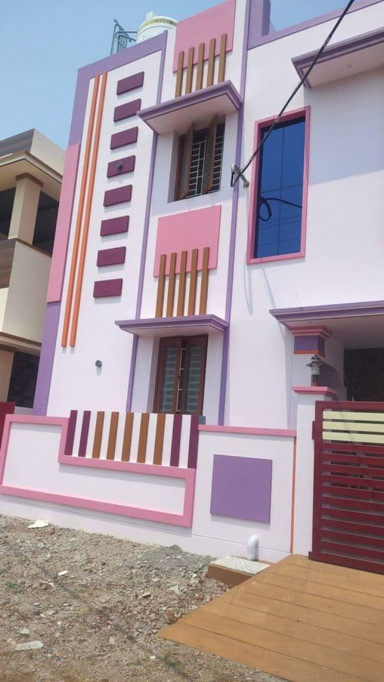 3BHK House For Sale