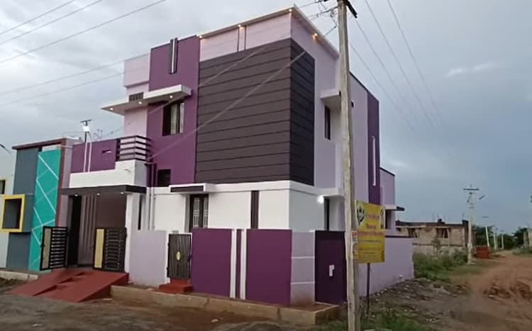 Single Property Image