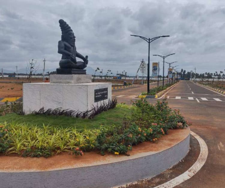 Single Property Image