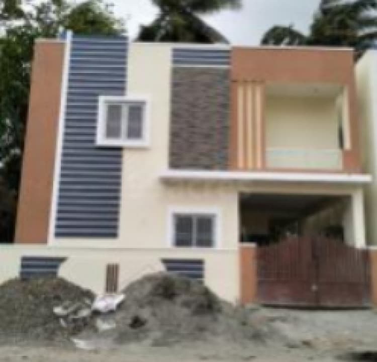 2 BHK House for Sale