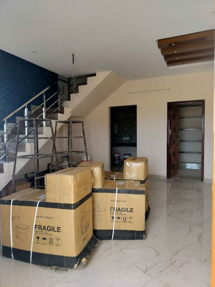 Single Property Image