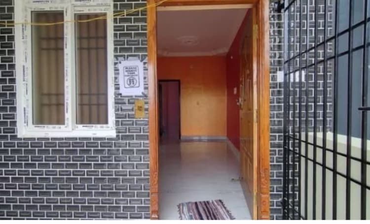 2 BHK House for Sale