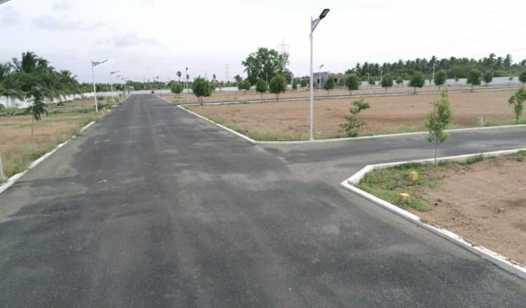 Single Property Image