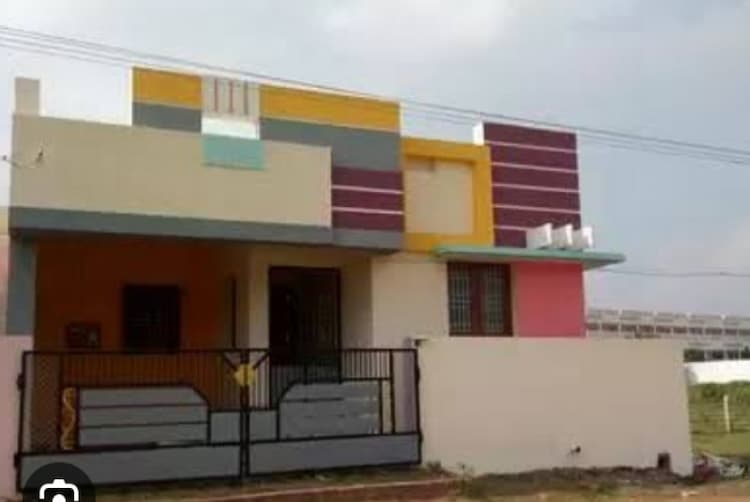 2BHK House