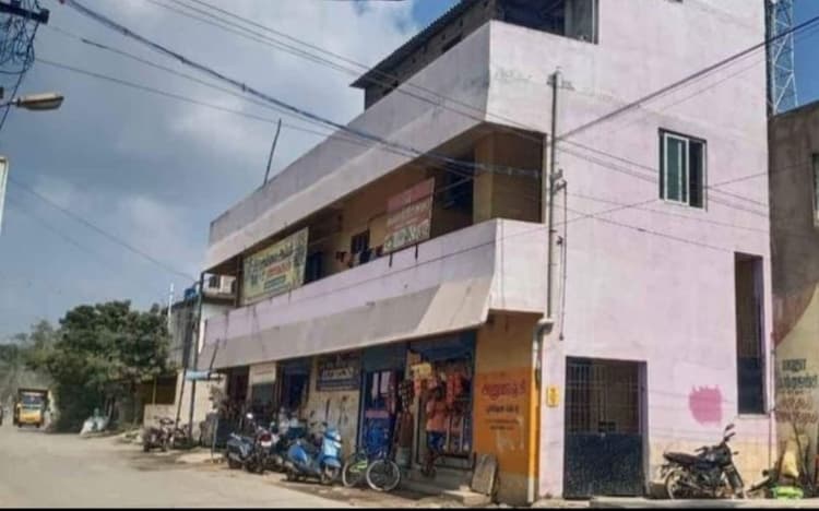 2BHK house for sale