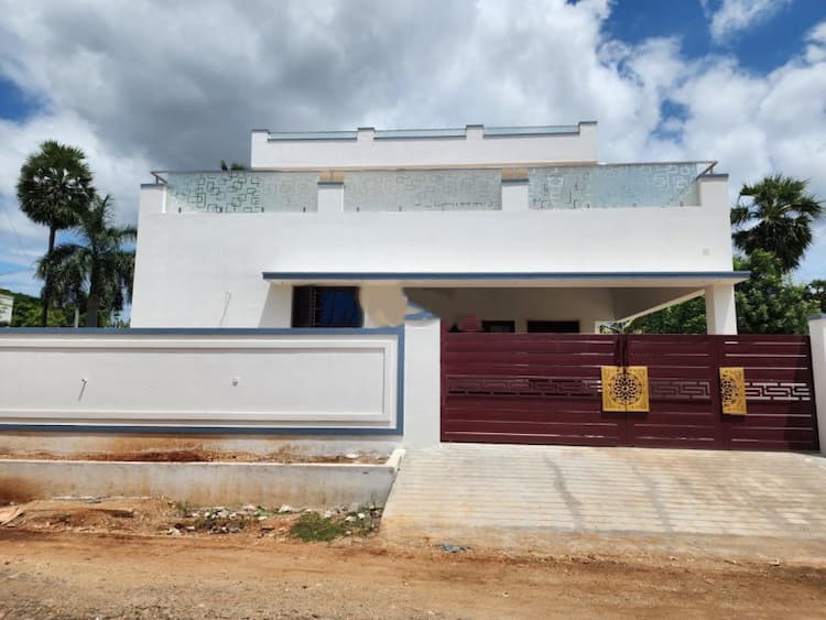 4bhk house for sale 