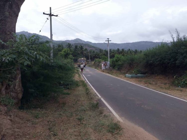 Single Property Image