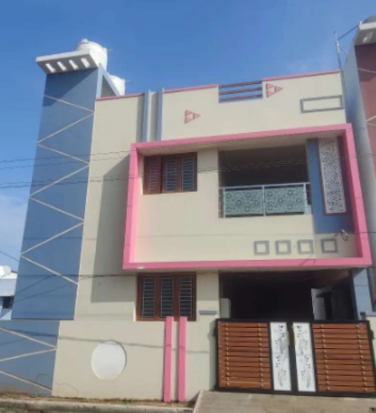 4BHK house for sale