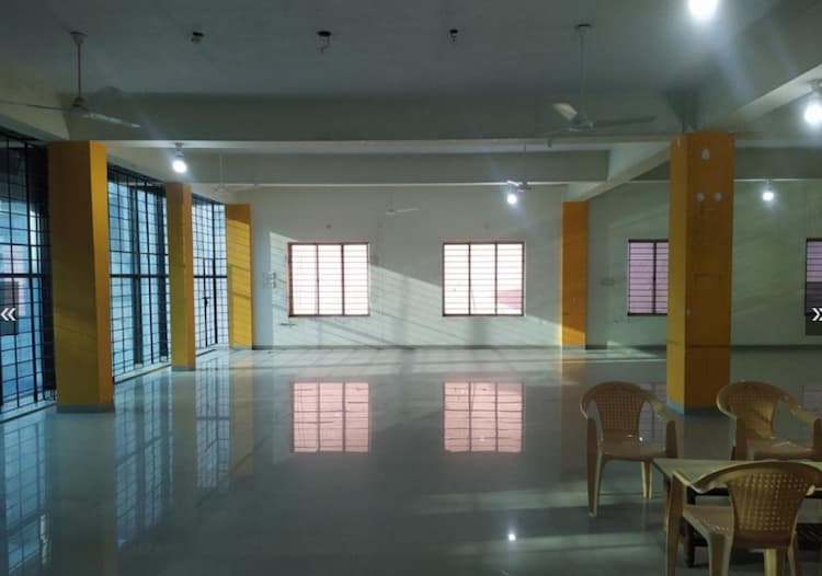Office Space for rent in Kilpauk,