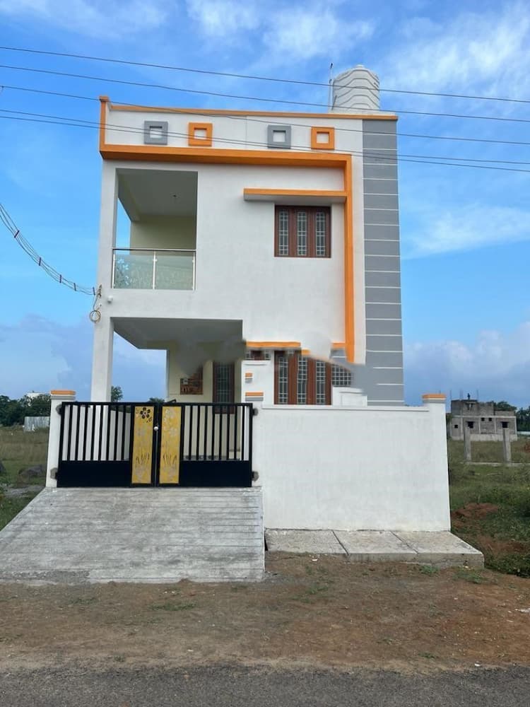 3bhk house for sale 