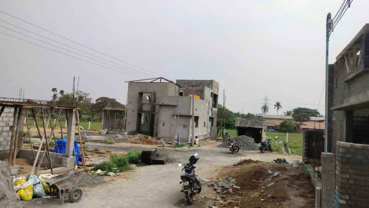 Single Property Image