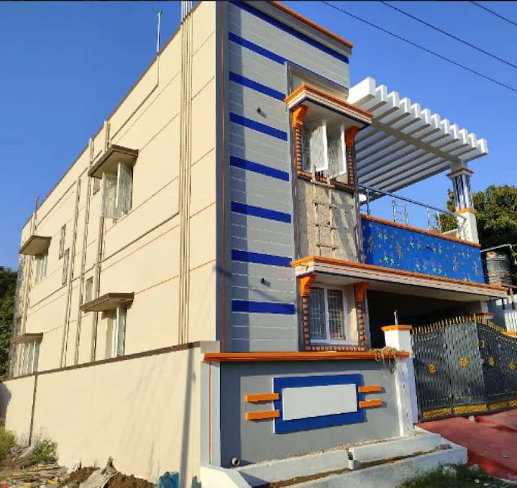 Single Property Image