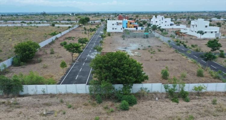 Single Property Image