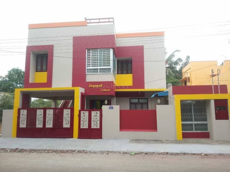 Single Property Image