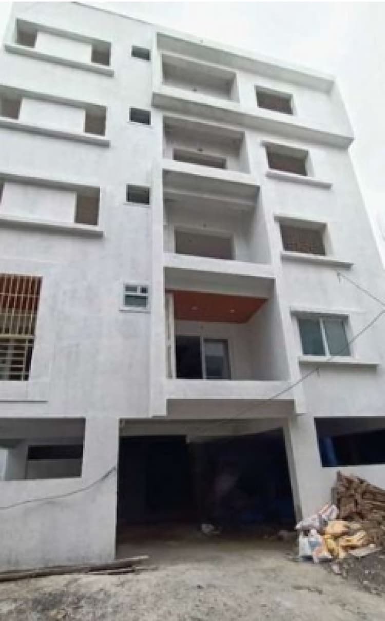 3 BHK Apartment for Sale