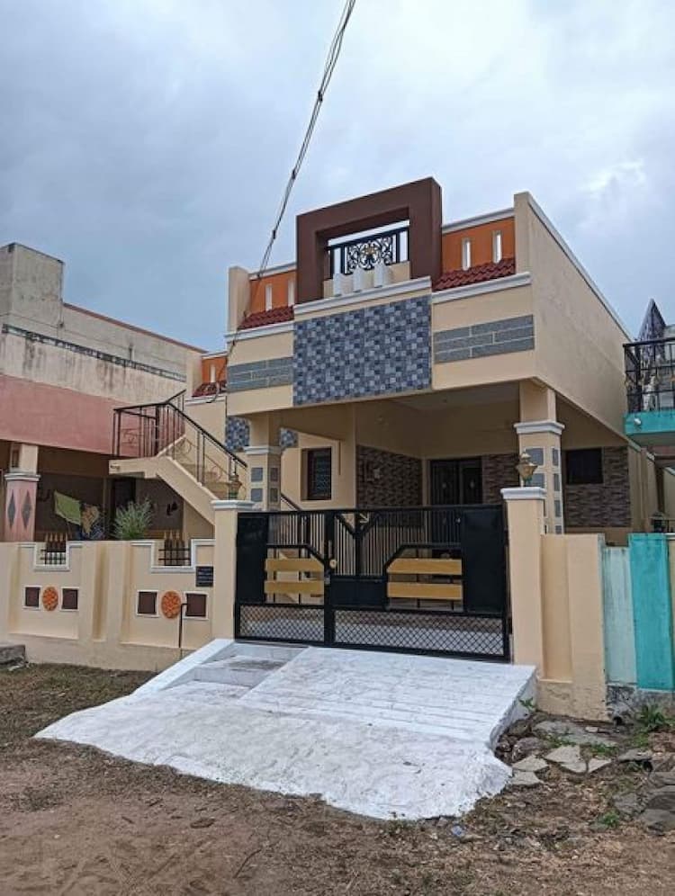 Single Property Image