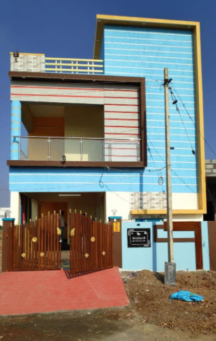 3BHK House
