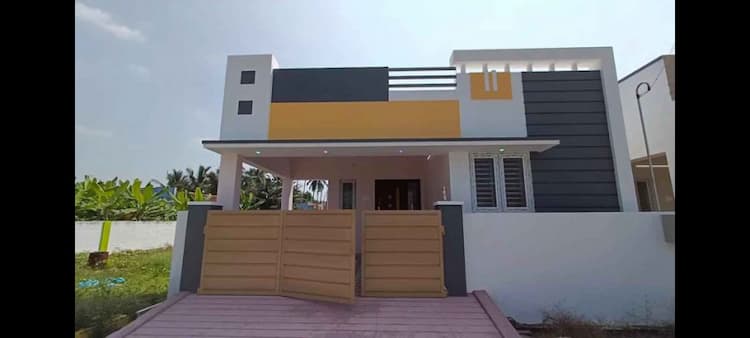 2BHK house for sale