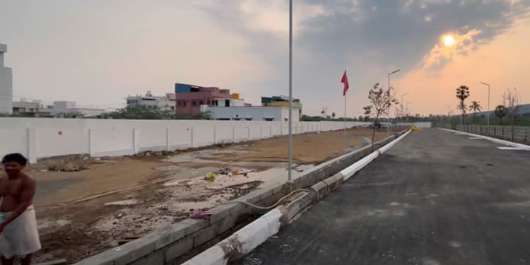 Single Property Image