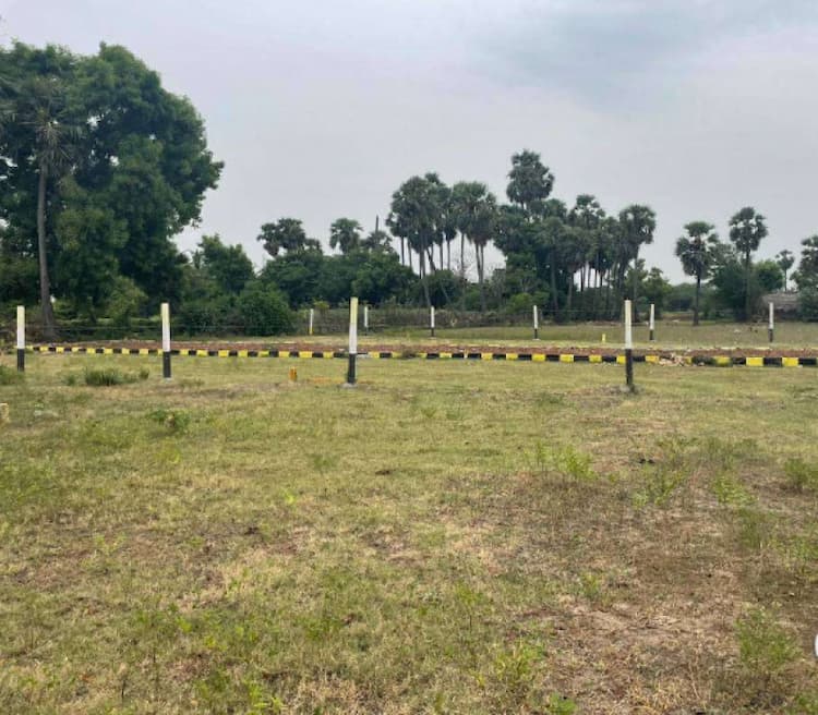 Single Property Image