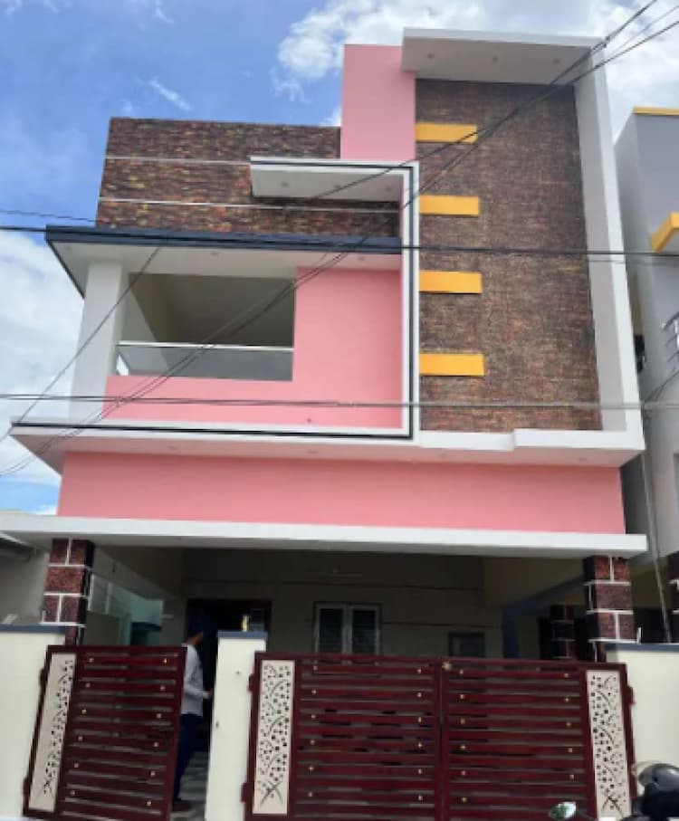 3 BHK House for Sales