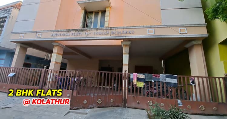 Single Property Image