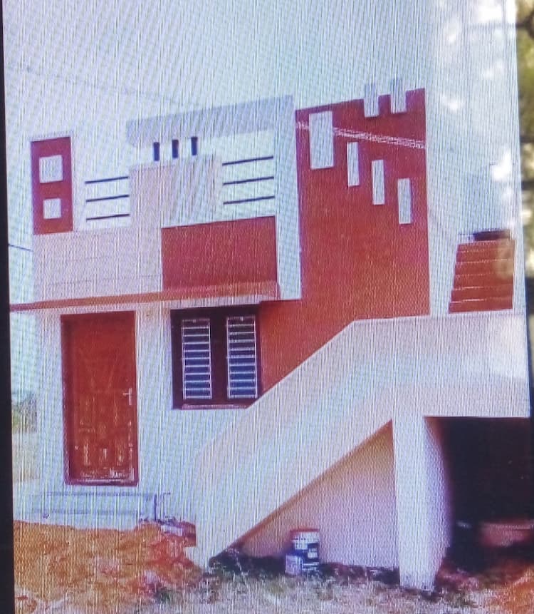1BHK House