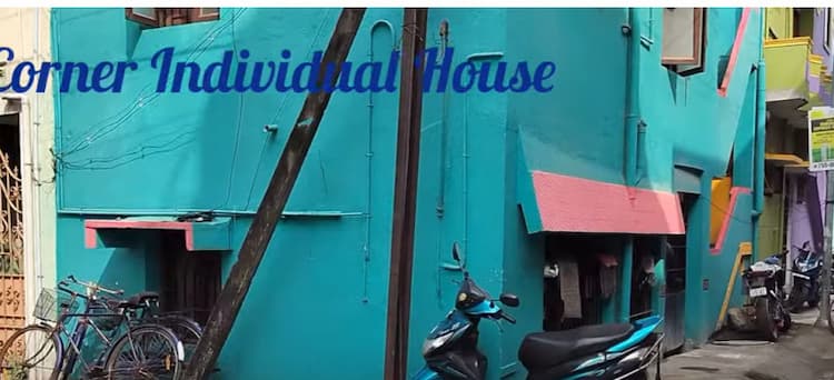 Single Property Image