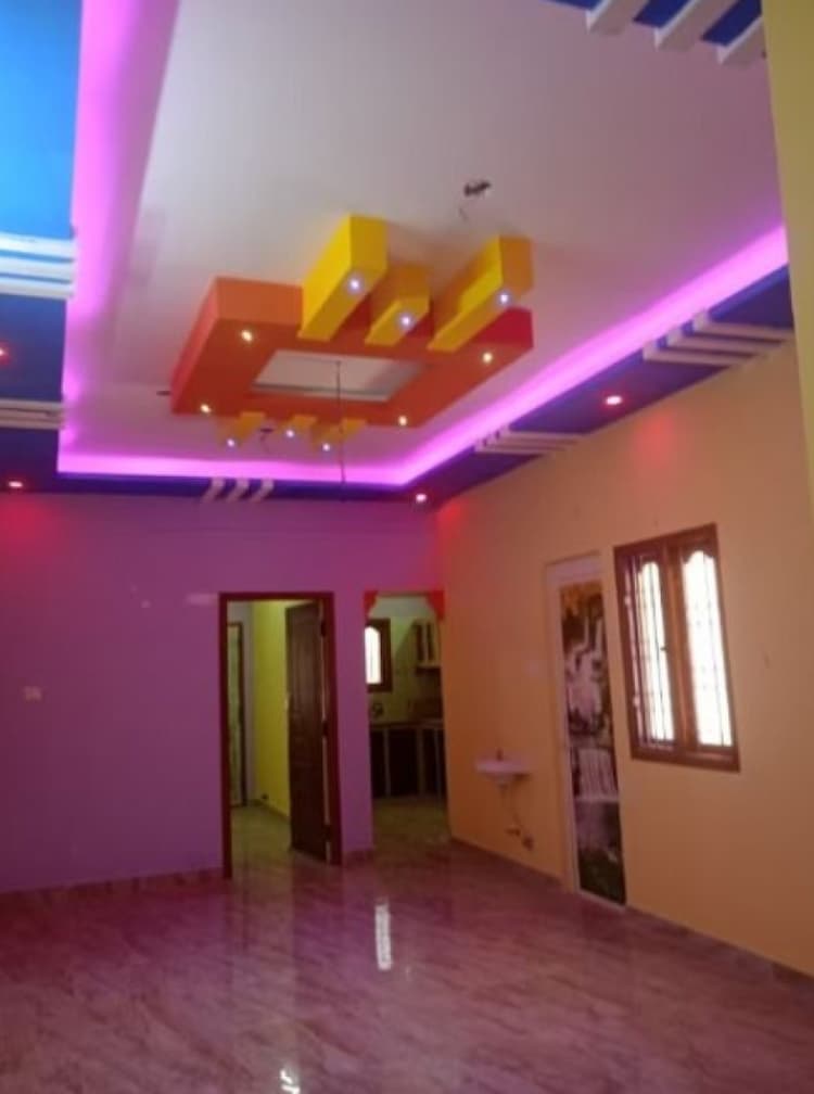 2 BHK House for Sale