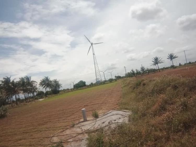 Single Property Image