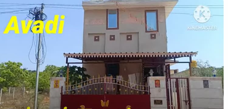 House for sales