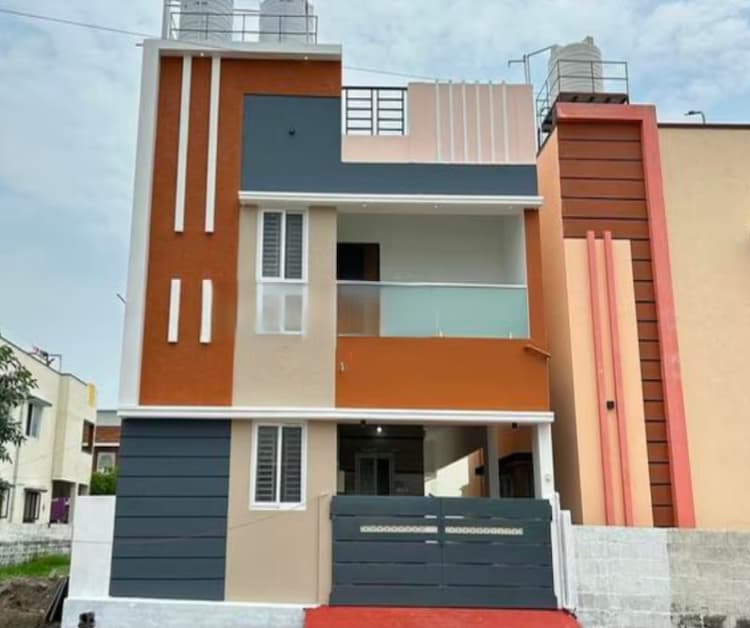 House for sales