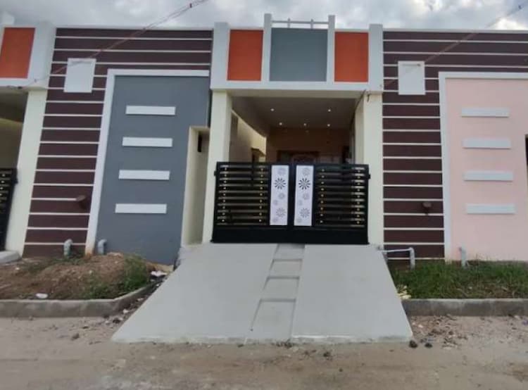 2bhk house for sale 