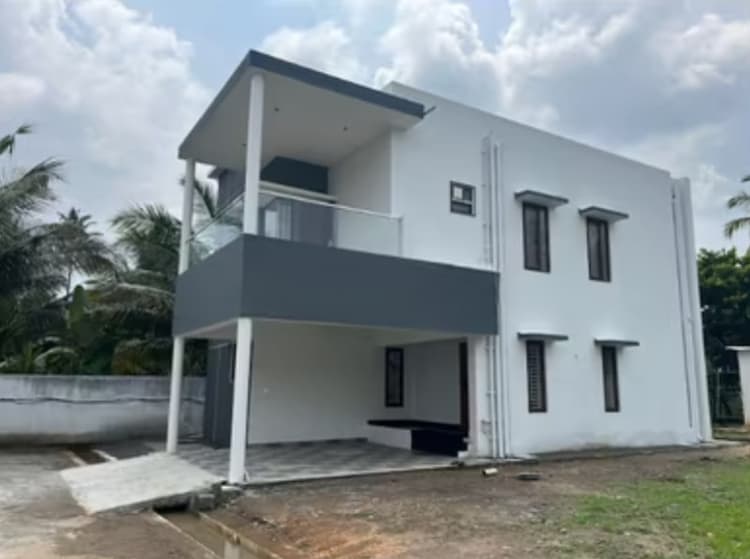 2 BHK House for Sale