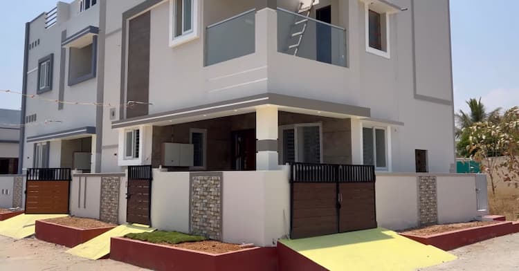 Single Property Image