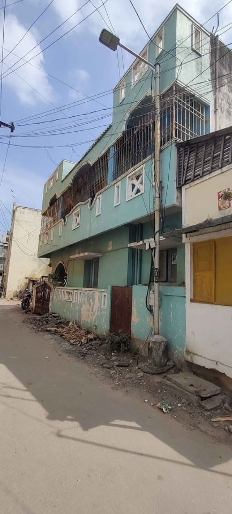 Single Property Image