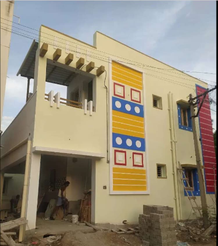 2bhk house for sale 