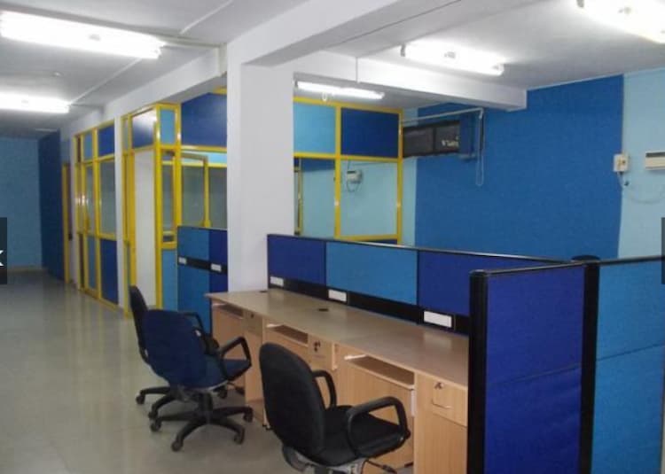 Office Space for rent in Anna Nagar