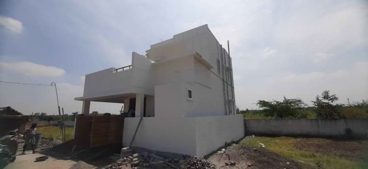 3bhk house for sale