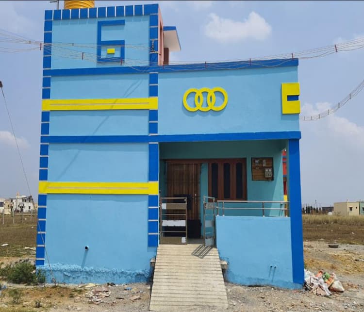 House for sales