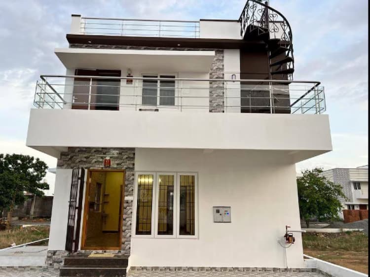 2 BHK house for sale