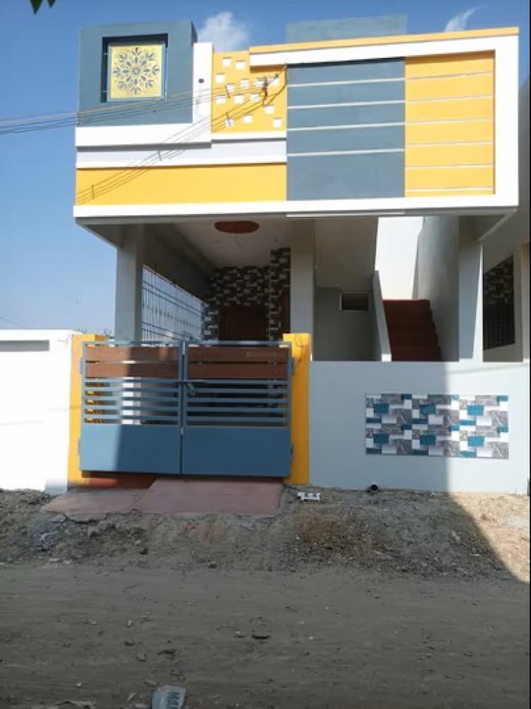 2bhk house for sale