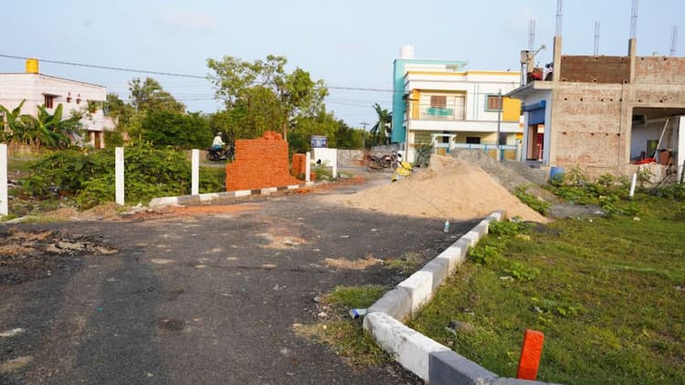 Single Property Image