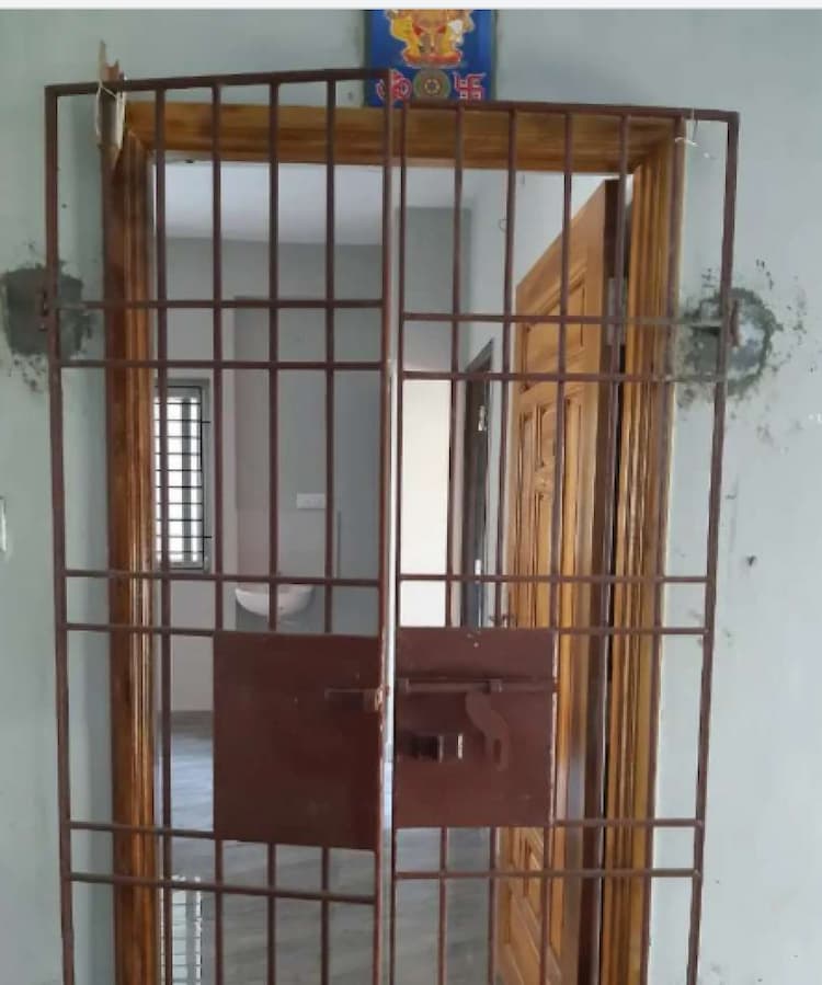 Single Property Image