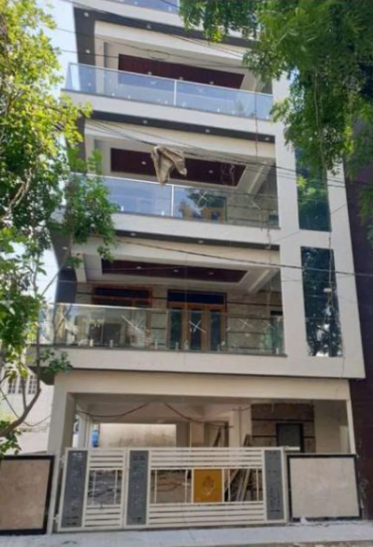 3 BHK Apartment for Sale