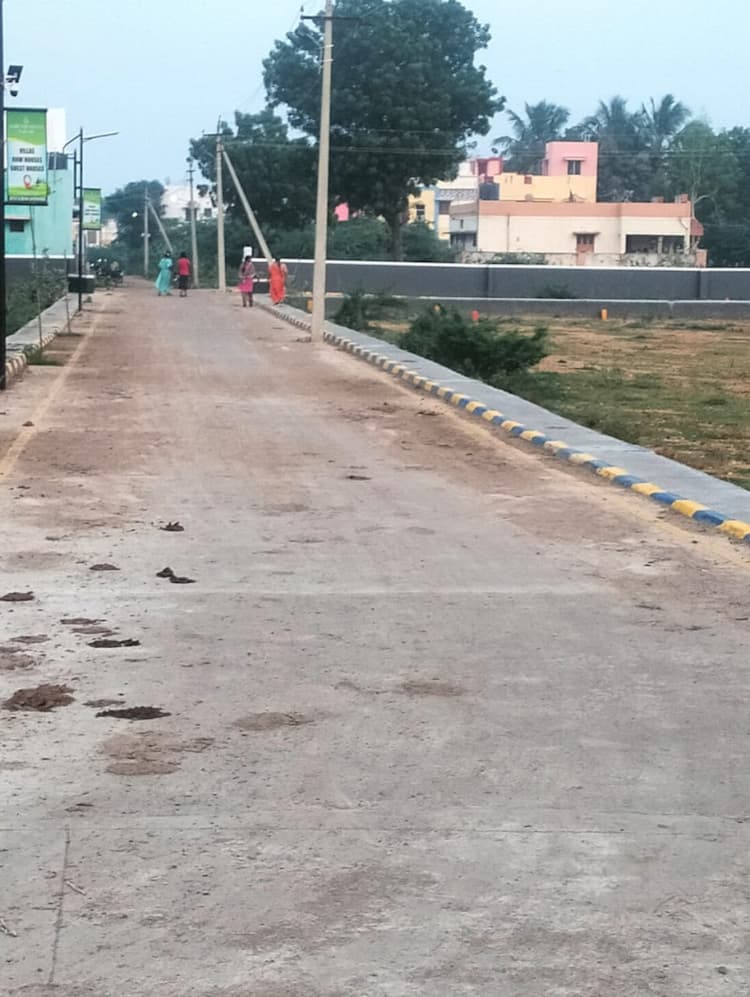 Single Property Image