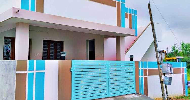 Single Property Image