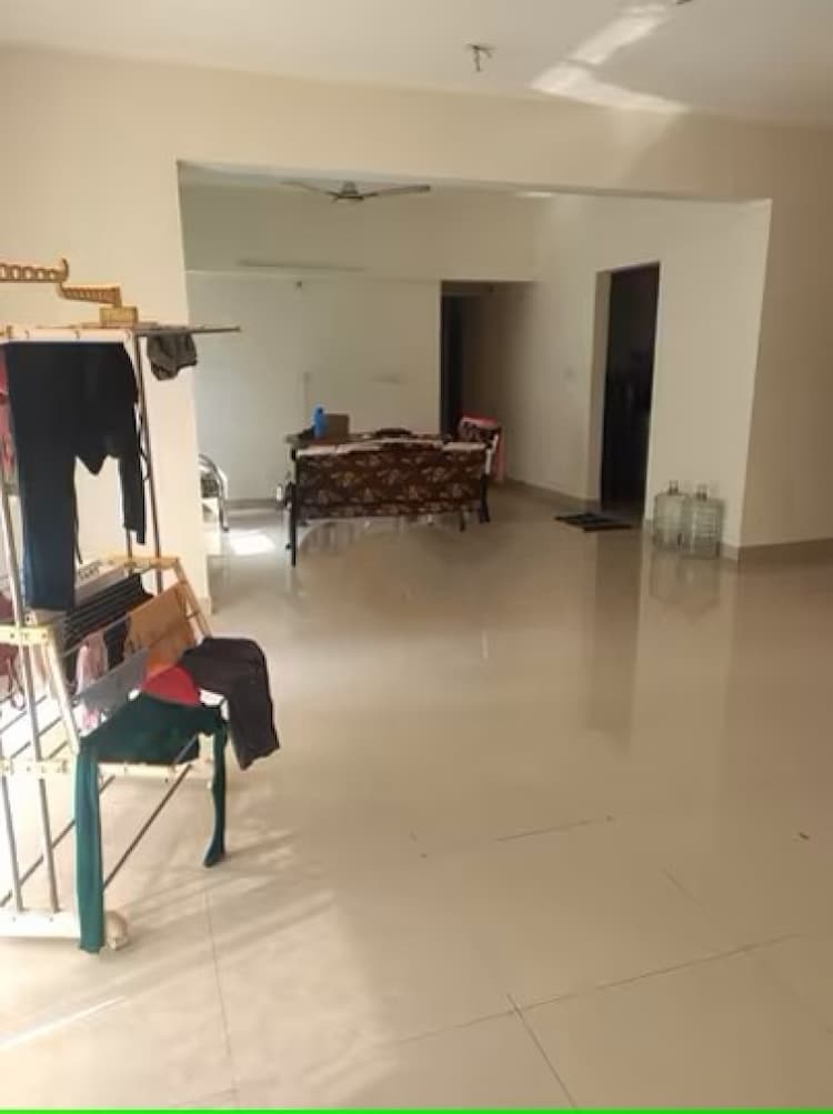 3bhk flat for sale 