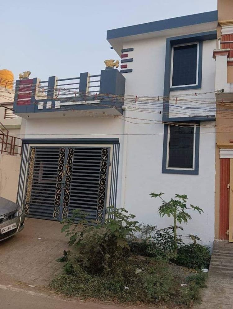 Single Property Image